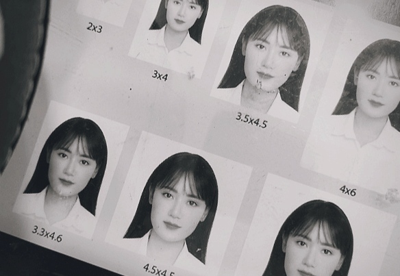 ベトナムで証明写真を撮影することをおすすめする5つの理由