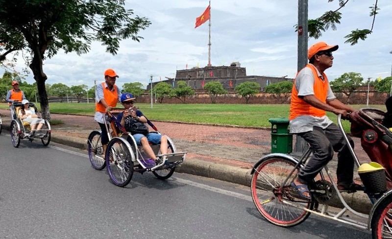 ダナン～フエ間のアクセス＆市内移動交通手段まとめ