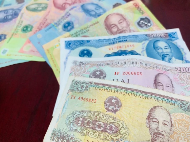 「お釣りをくれない！」ベトナム生活の困った！を解決してくれる一言