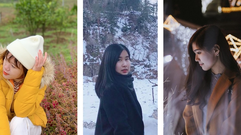 N１取得のベトナム女子３名に聞いた日本語との出会いと習得方法