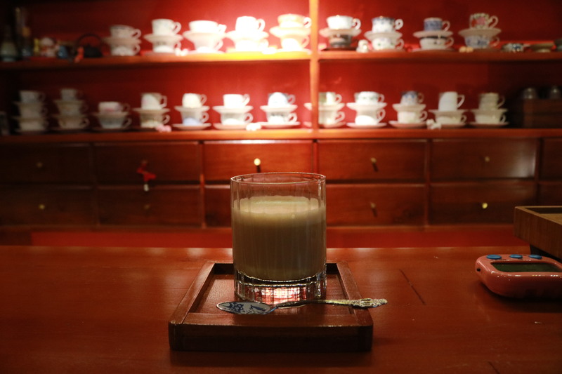 【移転】最高の一杯を楽しむベトナム人カップルが営む「Seu coffee(セウコーヒー)」