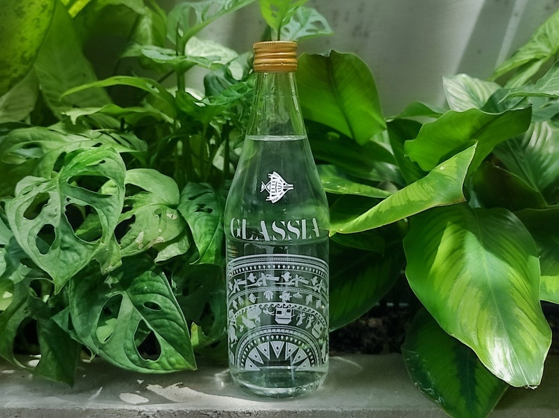 ダナン│リユースボトルを使用したボトルウォーターサービスがベトナム中部で開始