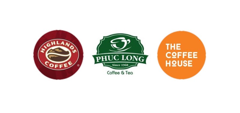 ベトナム３大コーヒーチェーン店のライチティーを飲み比べてみた