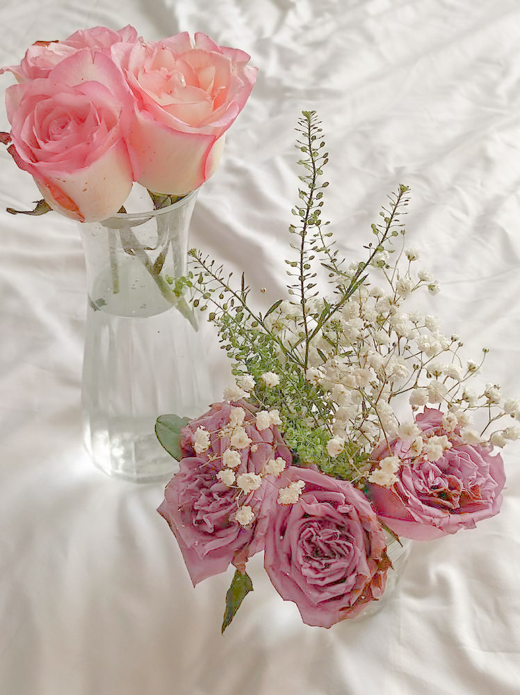 手間かかりすぎ！こんな不思議な花束はベトナムだけ？