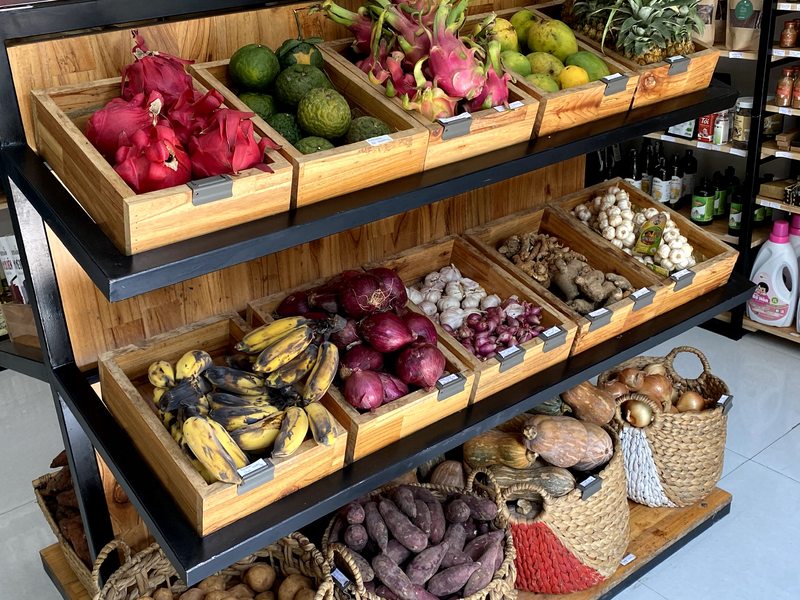 ダナンで日本食材を買えるお店10選