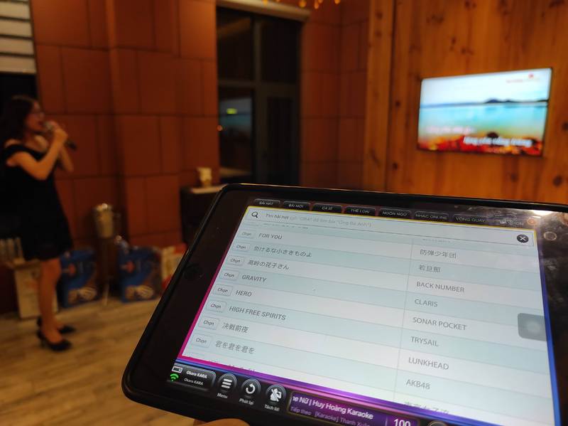 ベトナム語でカバーされている日本の曲リスト２３選