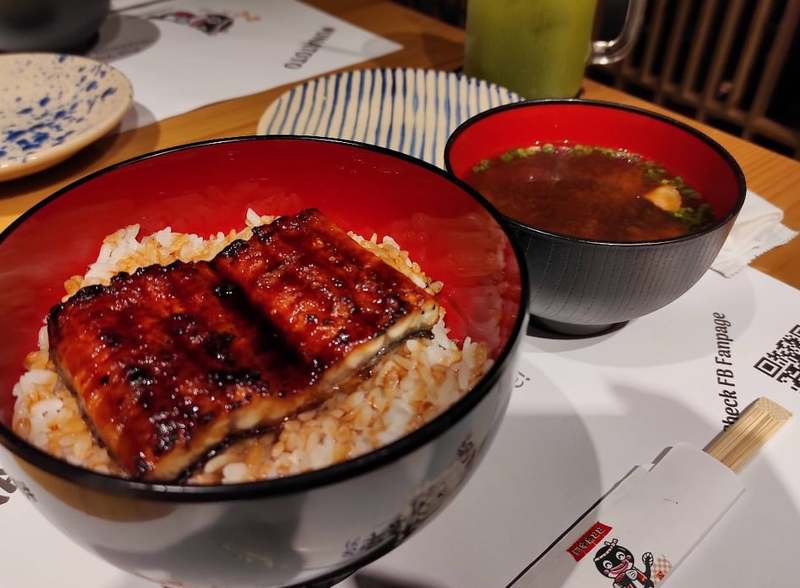 【2021年】ベトナムでも土用の丑の日にうなぎを食べよう！