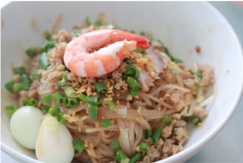 ベトナムの美味しい麺料理厳選８選