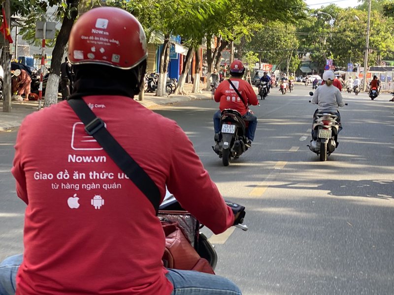 宅配注文時のチャットで使えるベトナム語フレーズ集