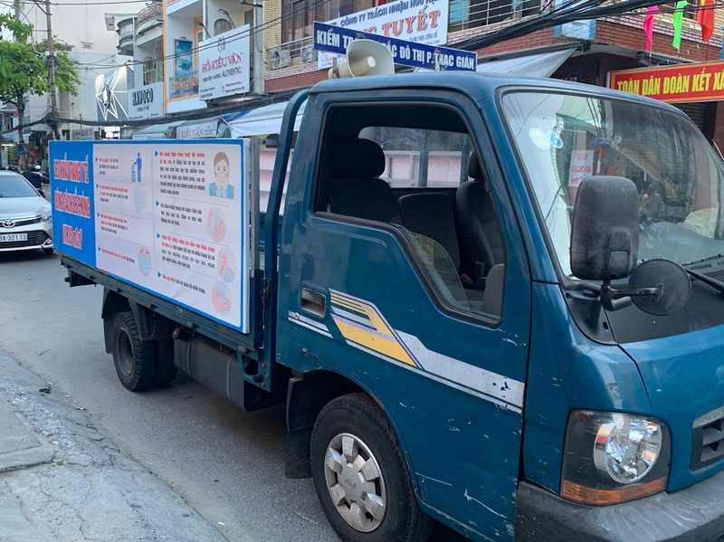 もう二度と聞きたくない⁉ベトナムのコロナソング２曲を和訳してみた