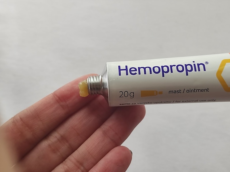 ベトナムで買える痔の薬はこれ！