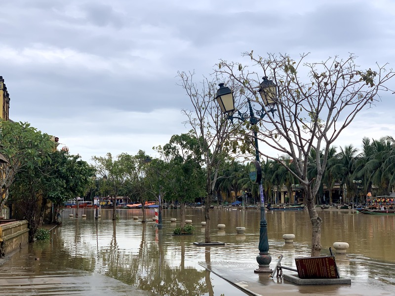 ベトナムってこんな国！歩道で驚く5つのこと！
