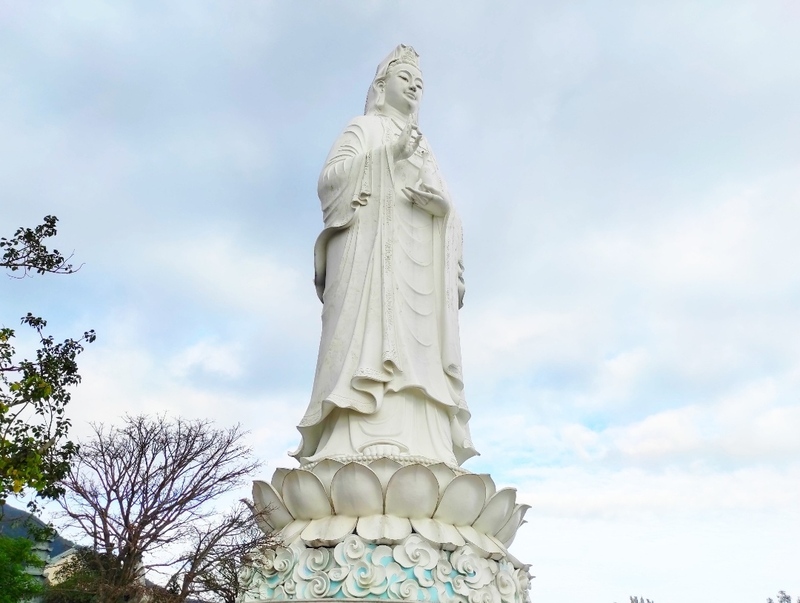 ベトナム中部に今年初の大型台風直撃！
