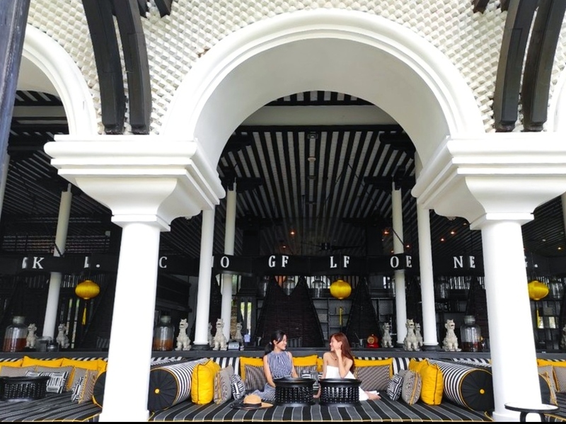 ビル・ベンスリーが手掛けるベトナムの美しいホテル５選！