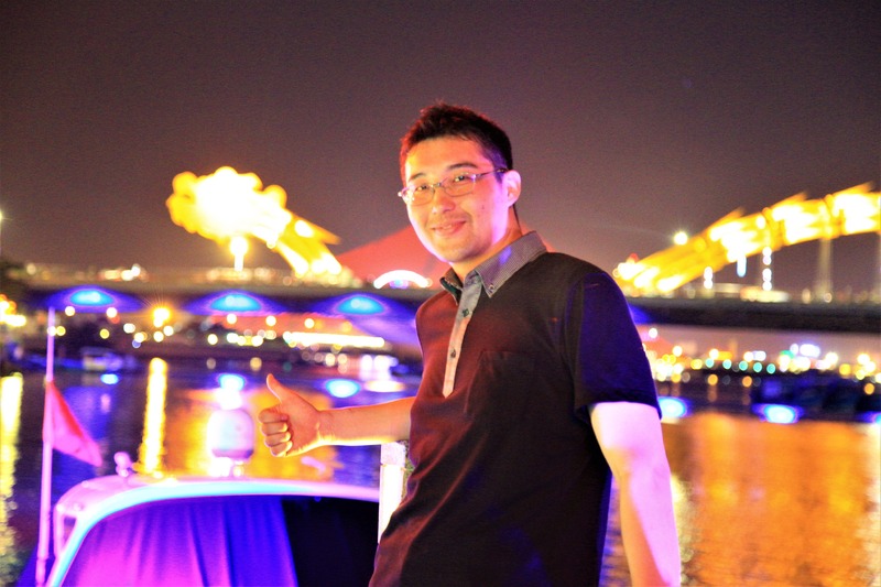 【ダナンで働く日本人④】建築事務所「祥設計」の青野さんにお話を聞いてきました。