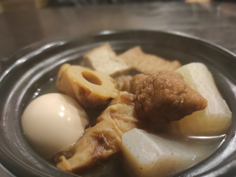 今だけ限定！おでんが食べられるダナンのレストラン３選