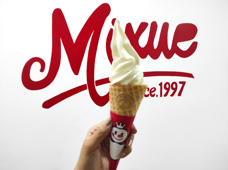 50円アイスで勝負!?中国で人気の「Mixue」がベトナム中部にも上陸！