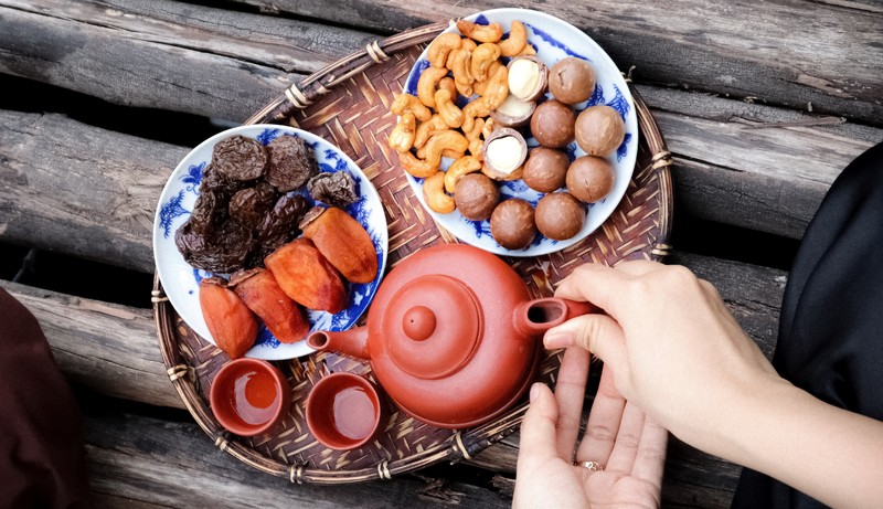 お茶にピッタリ！ベトナム伝統銘菓＆ご当地菓子20選