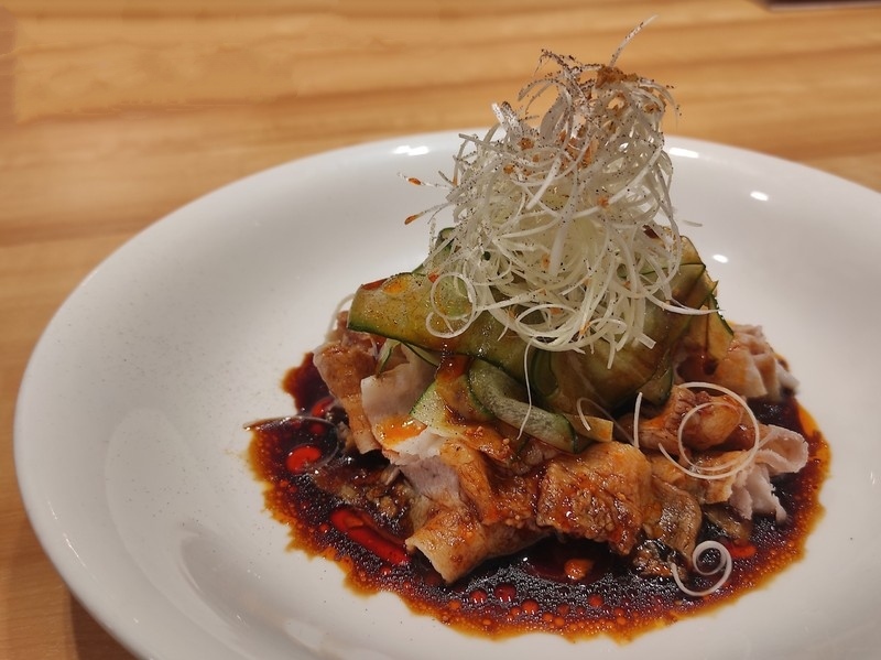 【移転】中華＆日本料理の超人気店ダナン「陳めしブロッサム(２号店)」は在住者に大人気