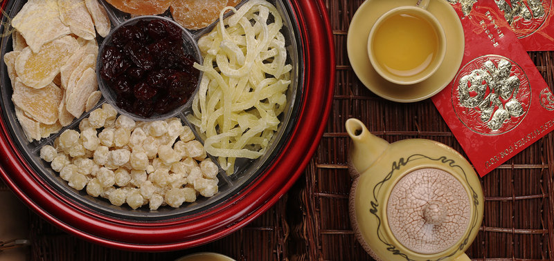 旧正月の伝統菓子「Mứt（ムット）」の種類と込められた願い