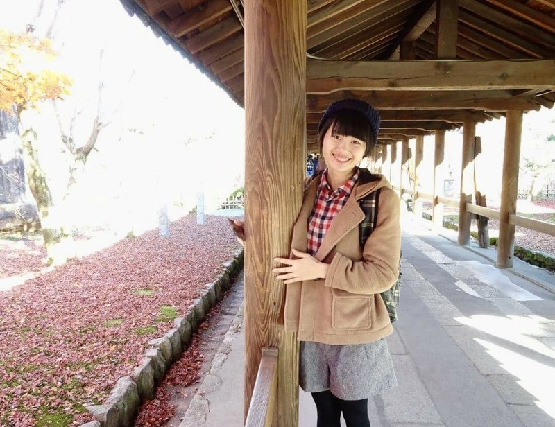 日本で働くベトナム人！ハノイ出身技術系女子にインタビューしてみた