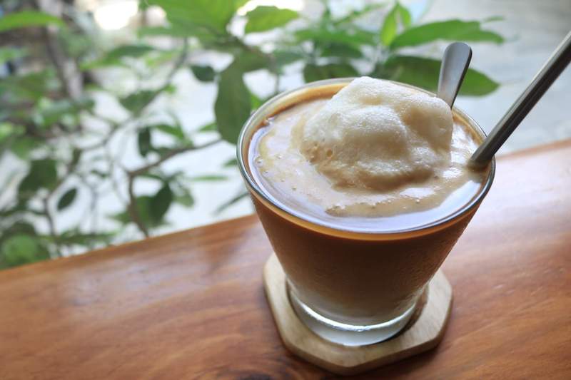 ココナッツコーヒーが飲めるダナンのカフェTOP７