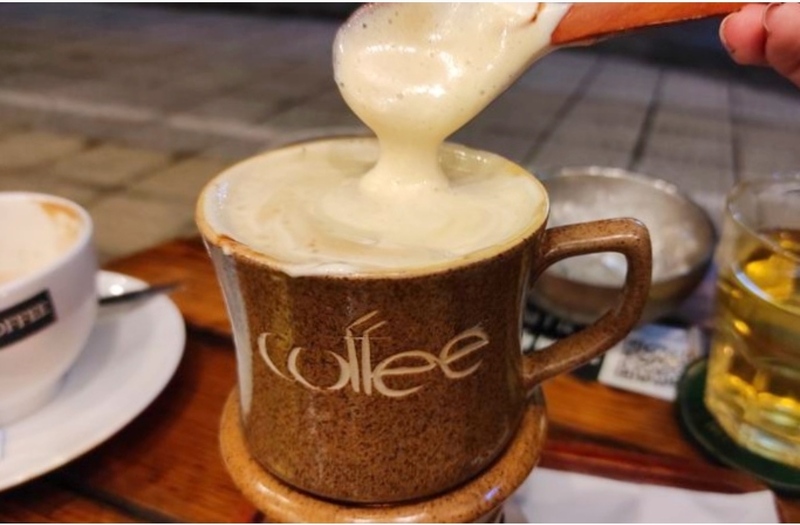 ベトナムコーヒー変わり種３種を飲めるダナンのカフェ20選