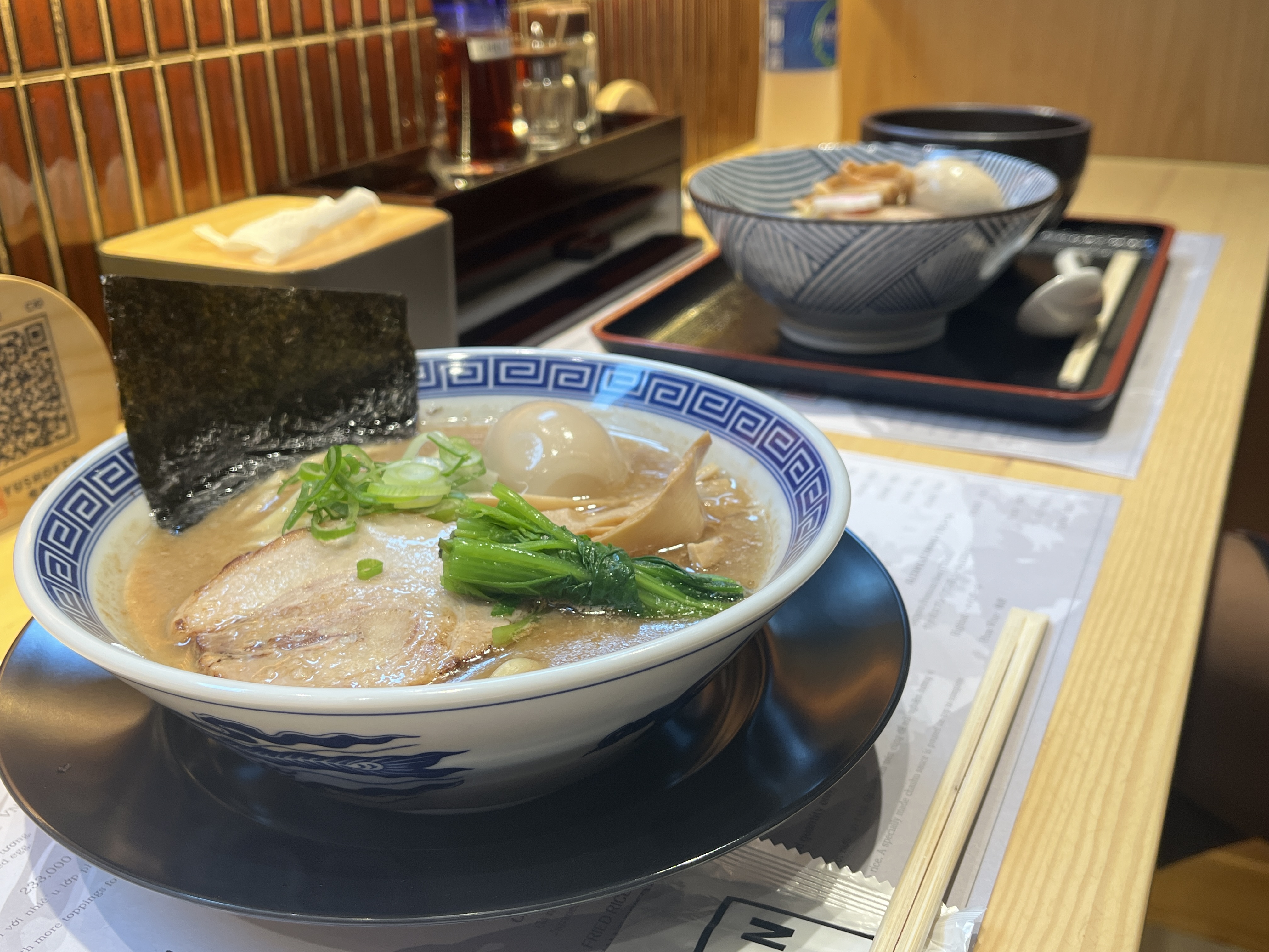 ダナンでラーメン食べるならココ！旅行中に行きやすいおすすめラーメンリスト