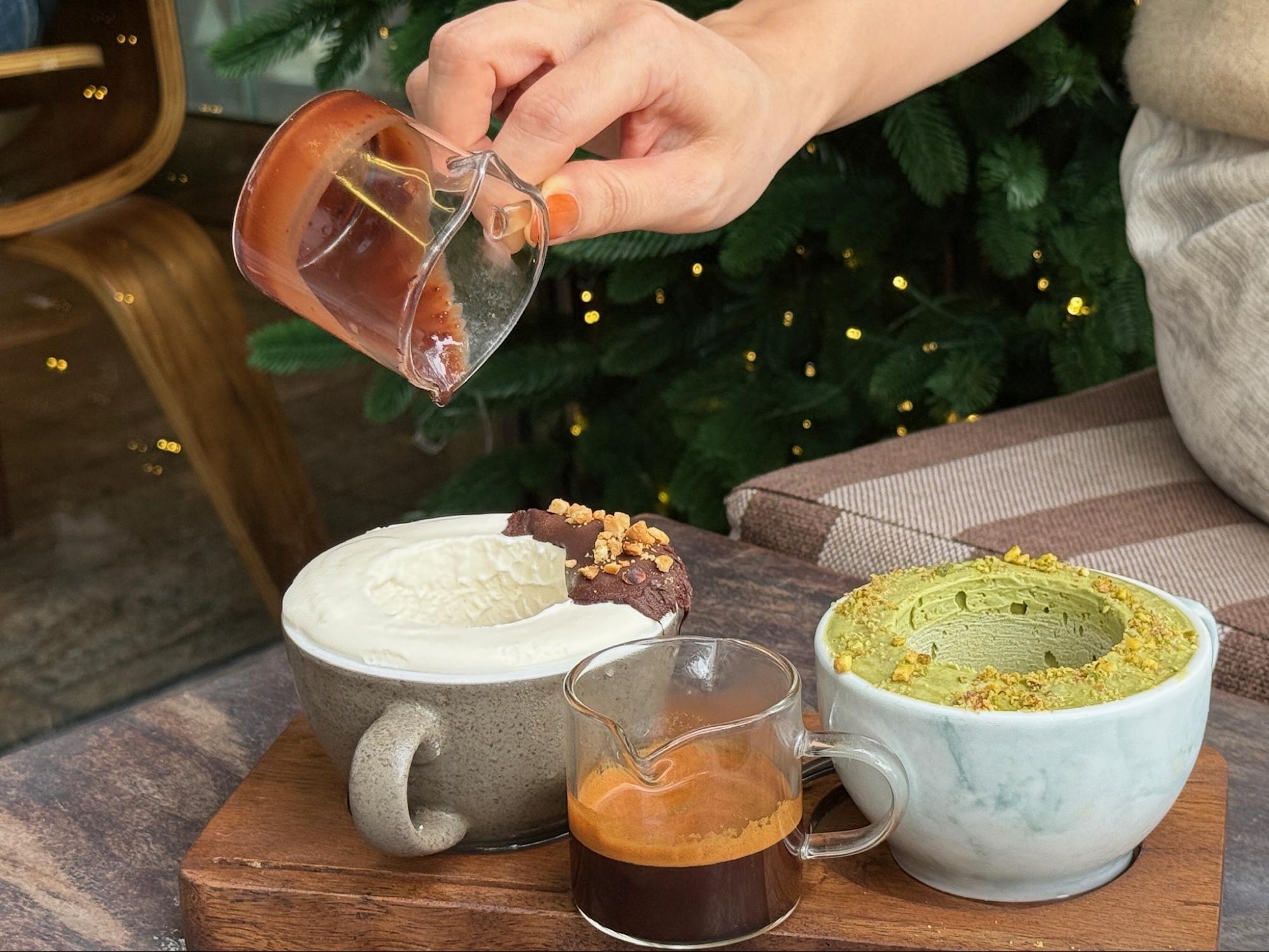 【2025年】ベトナムで楽しめるクリスマス限定ドリンク特集