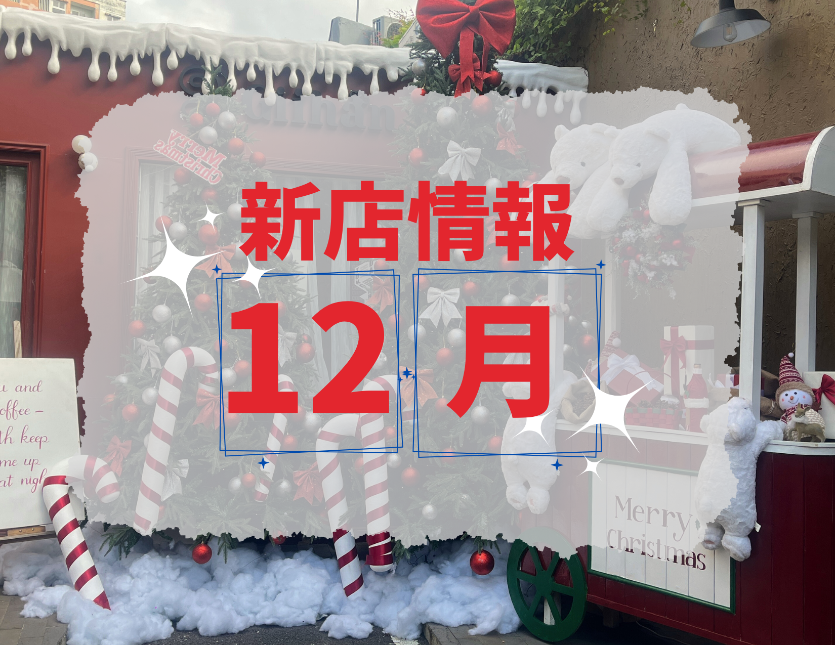 ベトナム・ダナン│2025年12月新店情報