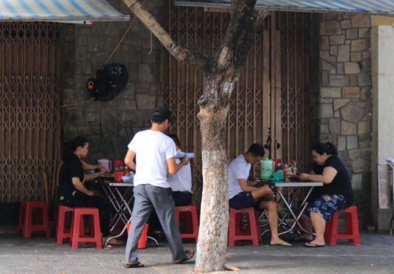 ベトナムの朝食文化を楽しもう！おすすめ朝ごはんの10選