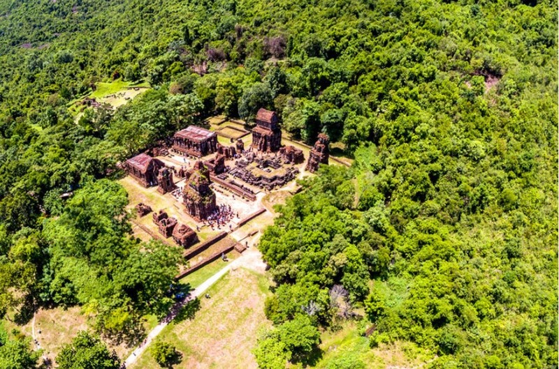 【ベトナム】ダナンの定番観光スポット16選