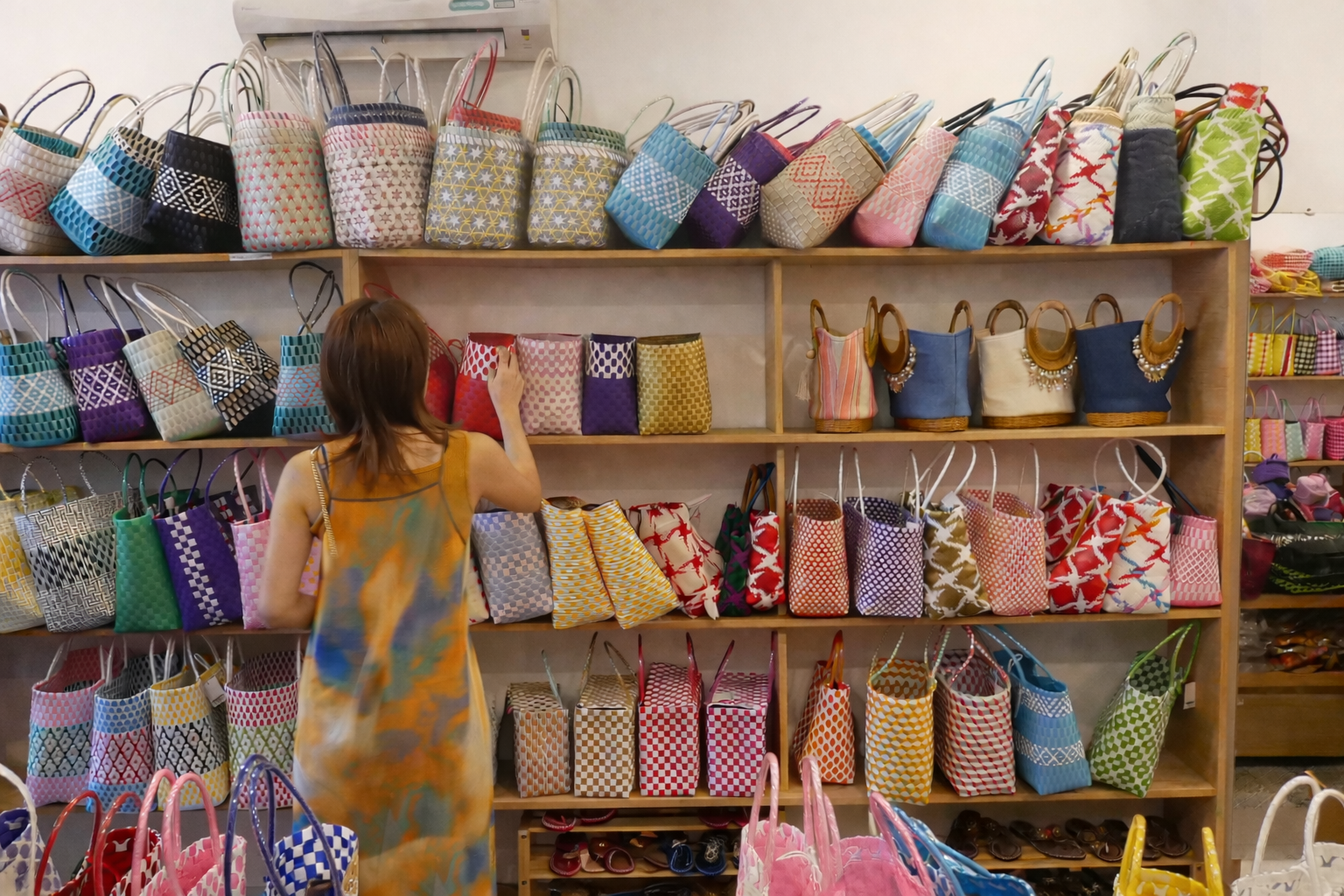 【2026年最新版】ダナンに行ったらチェックしたいお土産屋さんリスト！