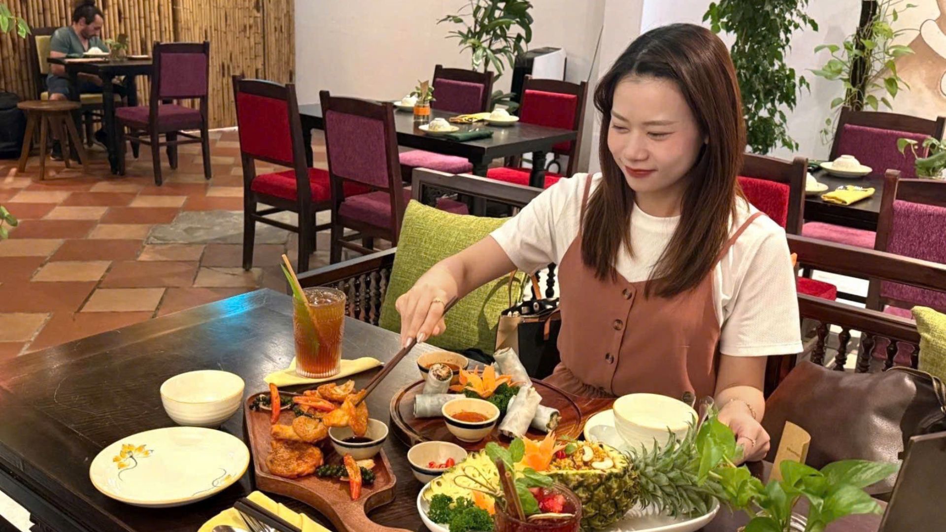 ダナン｜ベトナム料理レストラン13選～ガイドブック掲載の人気店からダナンスタイル厳選店まで～
