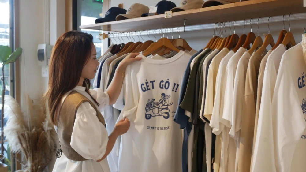 ダナン│海沿いのお土産店Sunglow(サングロー)～ギフトにピッタリな一品が見つかる～