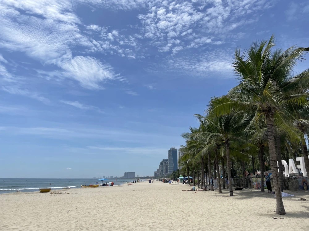 2026年最新版│ホイアンビーチ沿いの人気ホテル10選～エリア別に徹底解説～