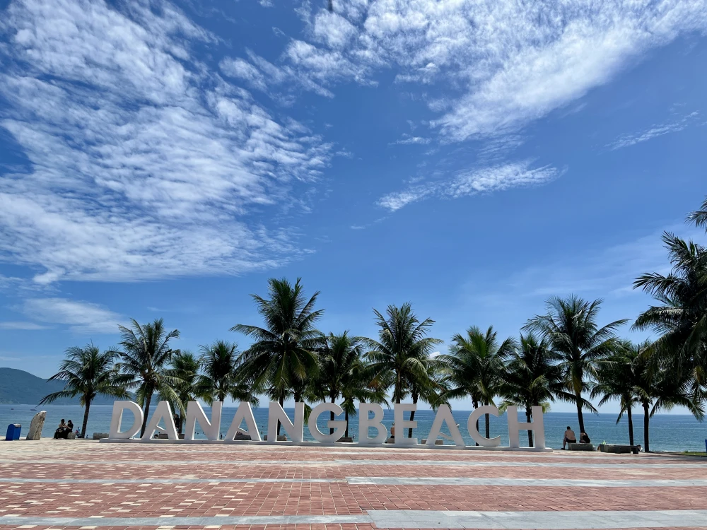 ベトナム│初めてのダナン旅行完全ガイド