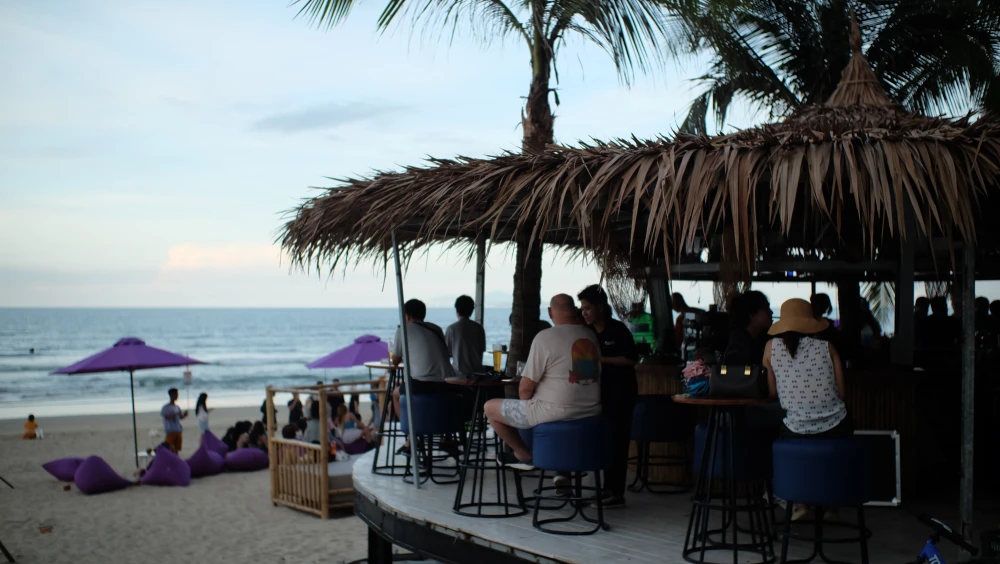 2026年最新版｜ダナンビーチ沿いにあるバーまとめ