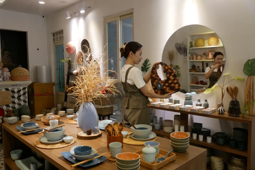 可愛いベトナム食器を探している方必見！ YMa​ studio​(イマ スタジオ）でお気に入りを見つけよう！