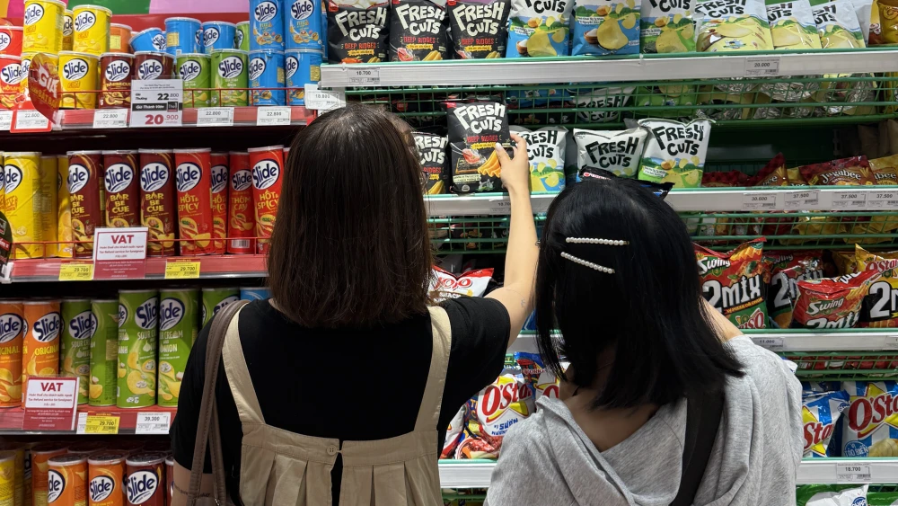 ベトナム人おすすめ！スーパーで購入出来るお菓子９選