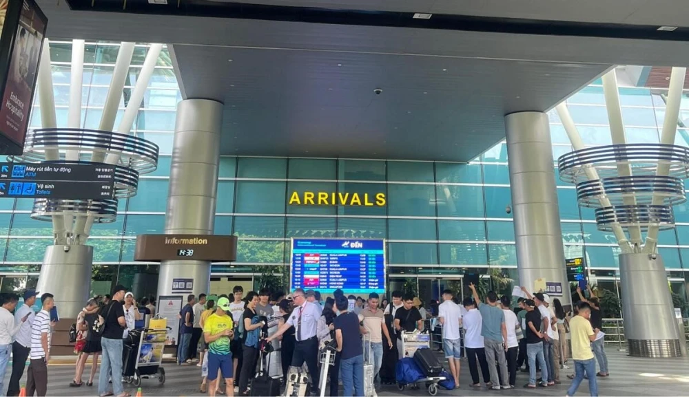 ダナン旅行前にチェック！！ダナン国際空港における「渡航情報事前登録システム(PAI)」について
