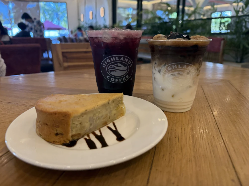 ダナンおすすめカフェチェーン店