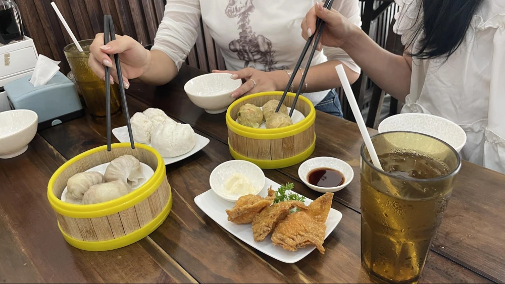 ダナンで食べたい！安くて美味しい点心・中華料理店2選