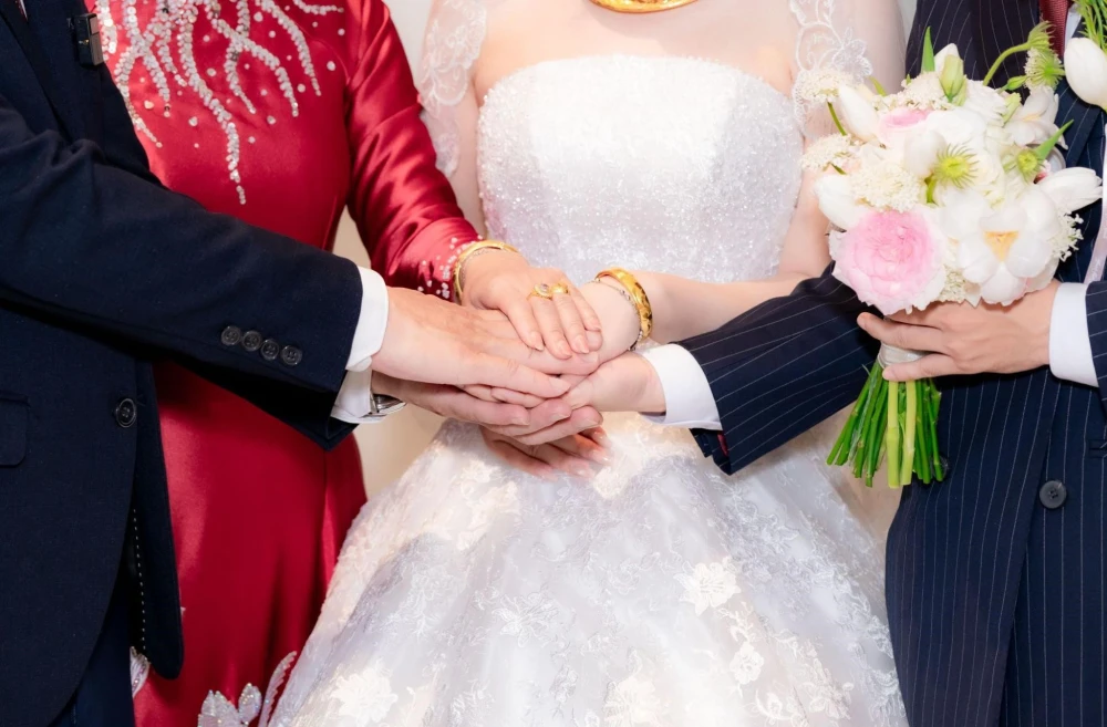 【2026年版】ベトナムで国際結婚！必要な書類と手続きをご紹介